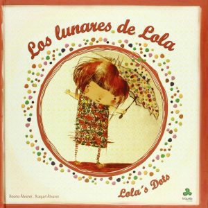 Los lunares de Lola/Lola´s dots TRIQUETA VERDE