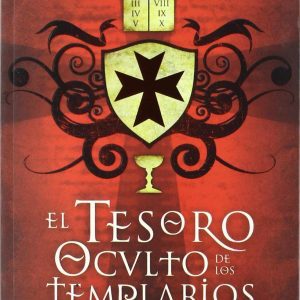 Tesoro oculto de los templarios