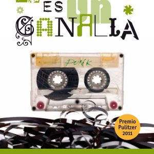 El tiempo es un canalla MINUSCULA EDITORIAL