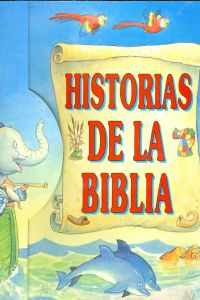 Historias de la Biblia LISMA EDICIONES
