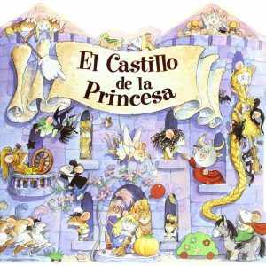El castillo de la princesa LISMA EDICIONES