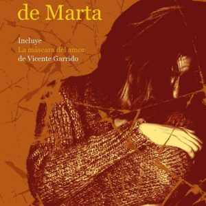 El infierno de Marta ALGAR EDITORIAL