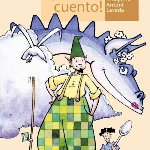 ¡Cuanto cuento! ALGAR EDITORIAL