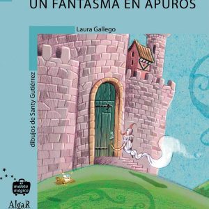 Un fantasma en apuros ALGAR EDITORIAL