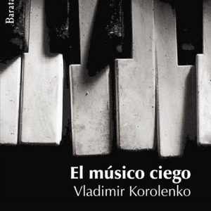 El músico ciego BARATARIA