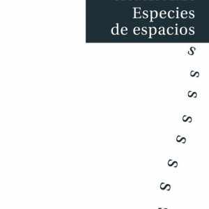 Especie de espacios VIEJO TOPO