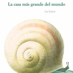 La casa más grande del mundo KALANDRAKA