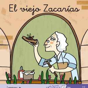22.VIEJO ZACARIAS