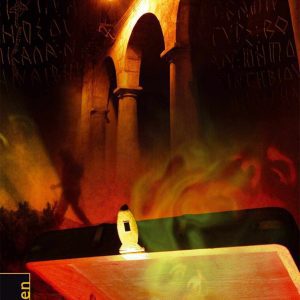 Los demonios de Pandora ALGAR EDITORIAL