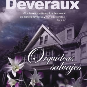 Orquideas salvajes ZETA BOLSILLO