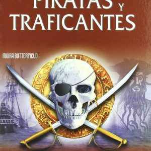 Piratas y traficantes LISMA EDICIONES