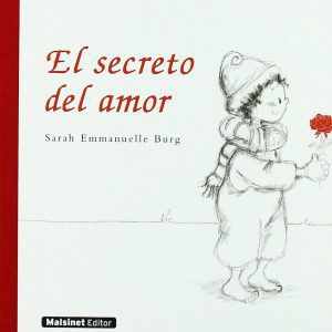 Secreto del amor