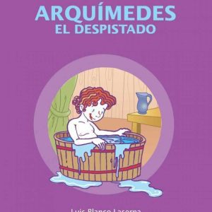 ARQUÍMEDES el despistado ROMPECABEZAS