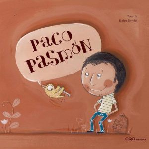 Paco Pasmon OQO