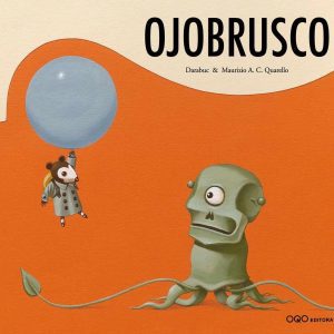 Ojobrusco OQO