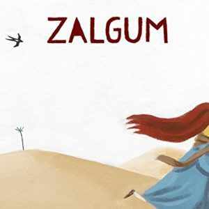 Zalgum OQO