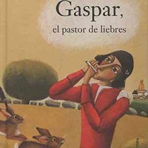 Gaspar