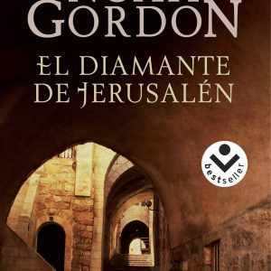 El diamante de Jerusalén DEBOLSILLO