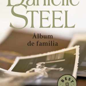 Álbum de familia DEBOLSILLO