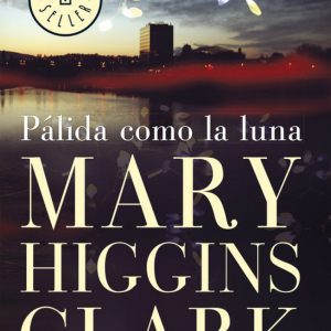 Pálida como la luna DEBOLSILLO