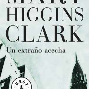 Un extraño acecha DEBOLSILLO