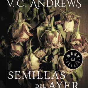 Semillas del ayer DEBOLSILLO