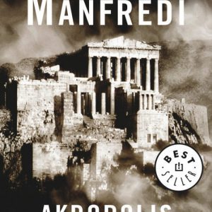 Akrópolis DEBOLSILLO