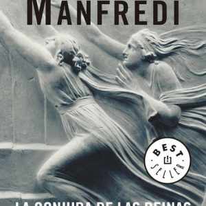 La conjura de las reinas DEBOLSILLO