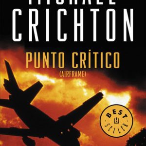 Punto crítico DEBOLSILLO
