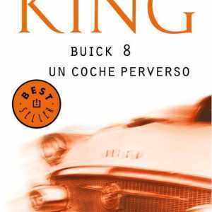 Buick 8 DEBOLSILLO