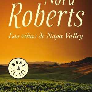 Las viñas de Napa Valley DEBOLSILLO