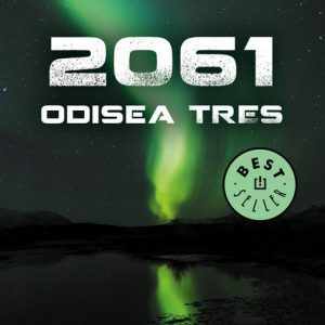 2061. Odisea tres DEBOLSILLO