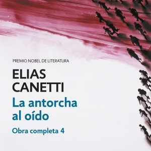 La antorcha al oído DEBOLSILLO
