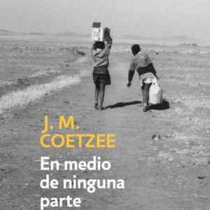 En medio de ninguna parte DEBOLSILLO