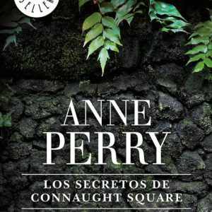 Los secretos de Connaught Square DEBOLSILLO