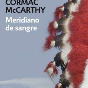 Meridiano de sangre DEBOLSILLO