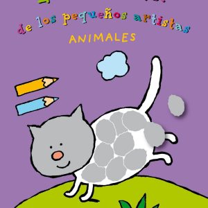 El taller de los pequeños artistas 2 VEHÍCULOS COMBEL