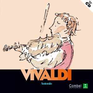 Antonio Vivaldi COMBEL