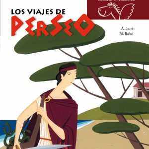 Los viajes de Perseo COMBEL