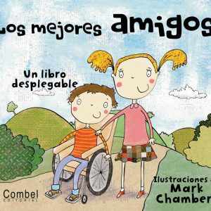 Los mejores amigos COMBEL