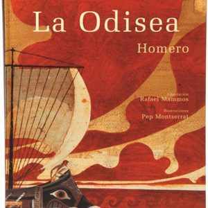 La Odisea COMBEL