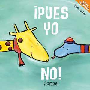 ¡Pues yo no! COMBEL