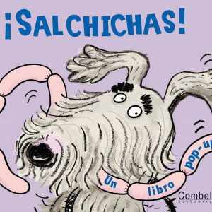 ¡Salchichas! COMBEL