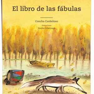 El libro de las fábulas COMBEL