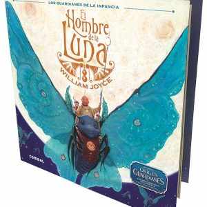 EL HOMBRE DE LA LUNA COMBEL