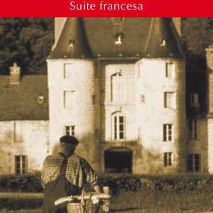Suite francesa SALAMANDRA BOLSILLO