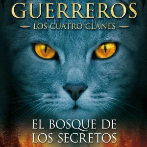 BOSQUE DE LOS SECRETOS