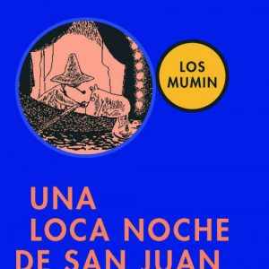 Una loca noche de San Juan SIRUELA