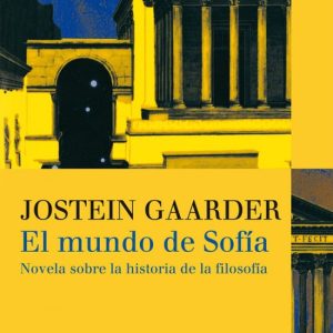El mundo de Sofía SIRUELA