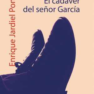 El cadáver del señor García ALGAR EDITORIAL